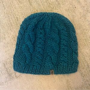 North Face Beanie